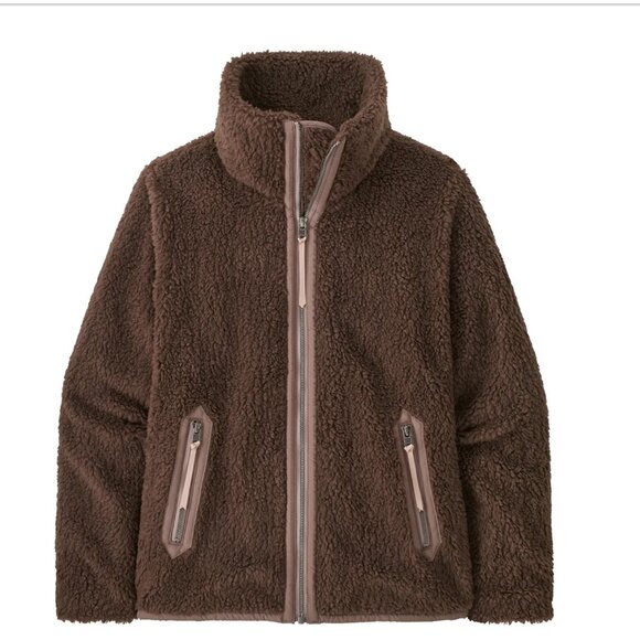 Patagonia Divided Sky Jacket size XL in Chocolate brown - Picture 9 of 11